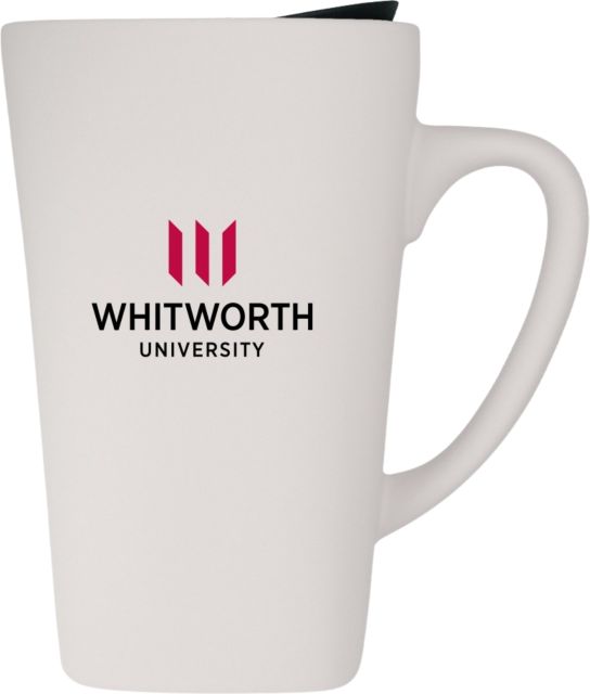Whitworth University 16 oz. Ceramic Mug