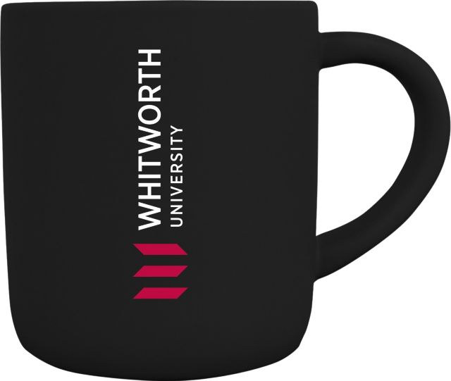 Whitworth University 20 oz. Ceramic Mug