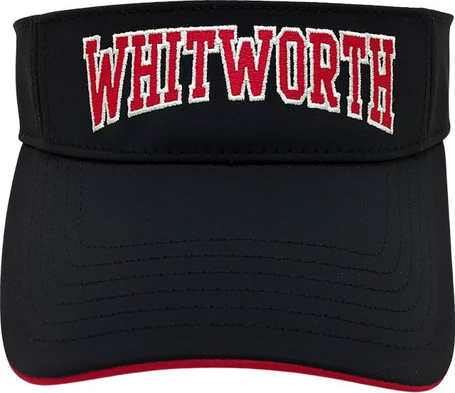 Whitworth University Visor
