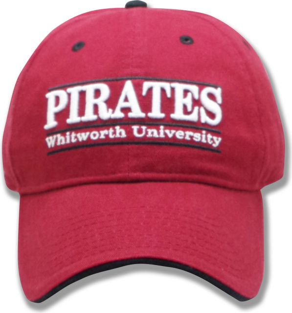 Whitworth University Cap