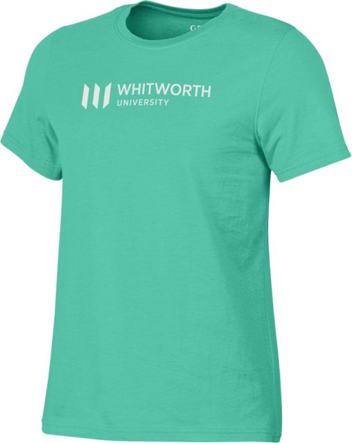 Whitworth University Women's Short Sleeve T-Shirt