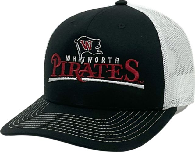 Whitworth University Pirates Cap