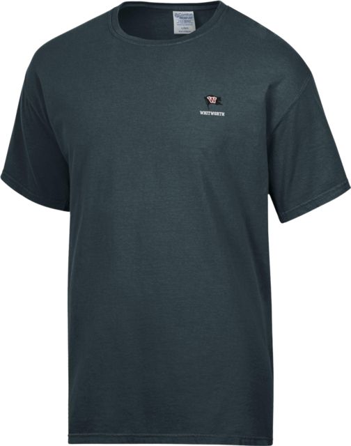 Whitworth University Short Sleeve T-Shirt