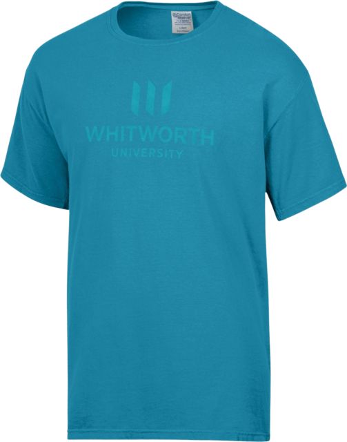 Whitworth University Short Sleeve T-Shirt
