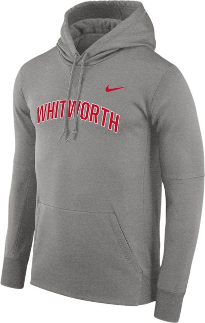 Whitworth University Hooded Sweatshirt