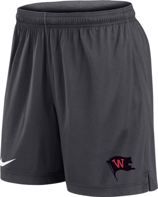 Whitworth University Shorts