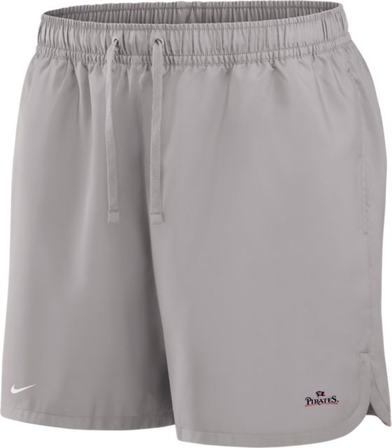 Whitworth University Pirates Flow Shorts