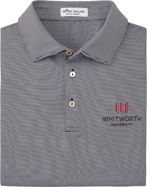 Whitworth University Polo