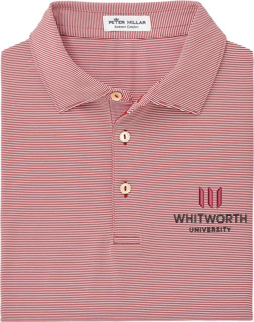 Whitworth University Polo