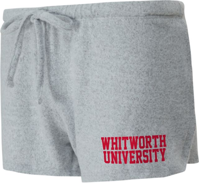 Whitworth University Women's Shorts