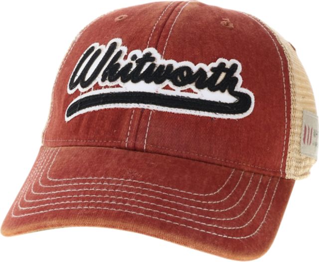 Whitworth University Trucker Cap