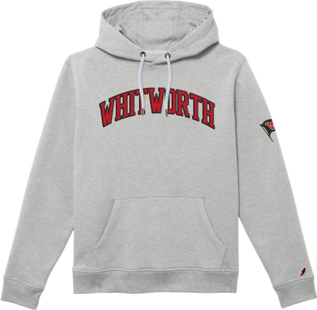 Whitworth University Hooded Sweatshirt