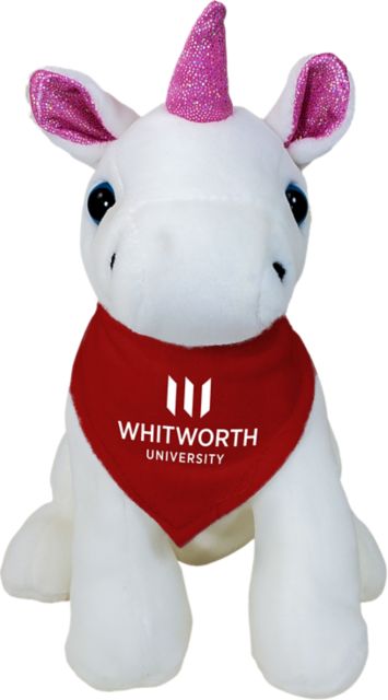 Whitworth University 6.5'' Plush
