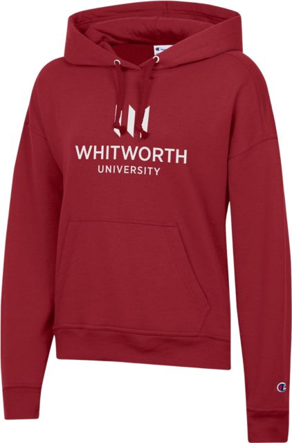 Whitworth university outlet sweatshirt