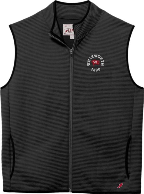 Whitworth University Summit Vest