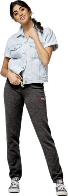 Whitworth University Women's Sweatpants