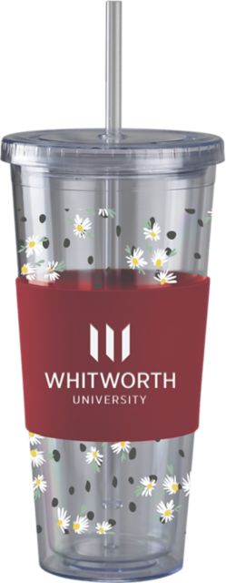 Whitworth University Tumbler