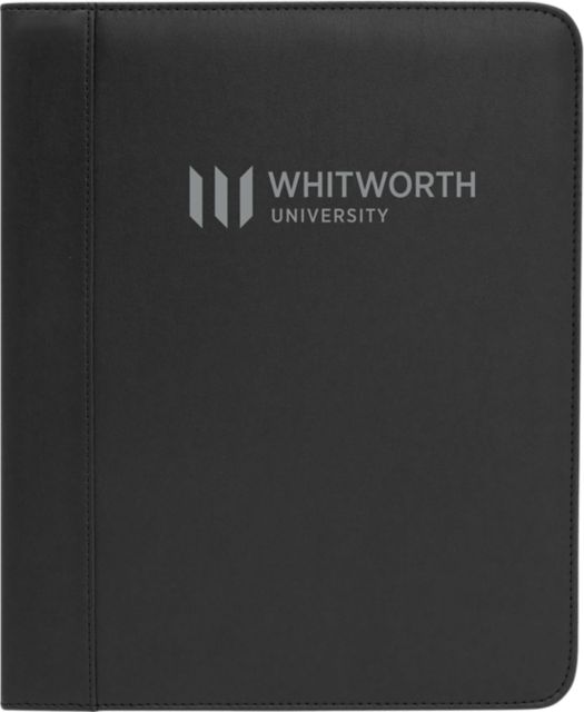Whitworth University Student Padfoilo