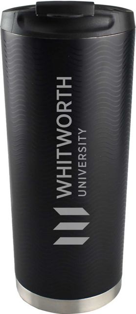 Whitworth University 16 oz. Tumbler