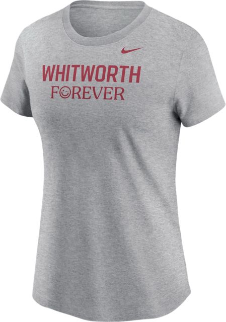 Whitworth University Women's Short Sleeve T-Shirt