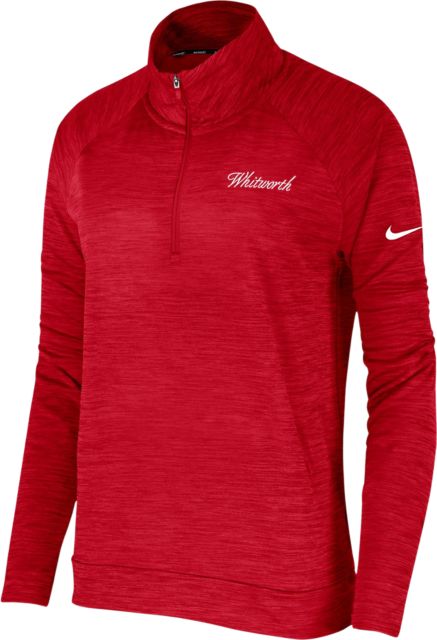 Whitworth University Women's 1/4 Zip