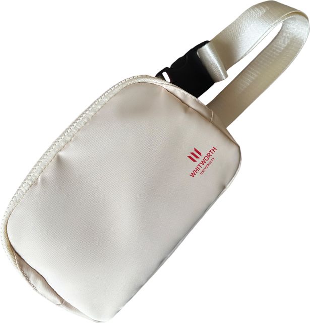 Whitworth University Belt Bag
