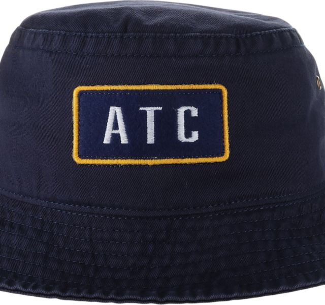 Atlanta Technical College Bucket Hat