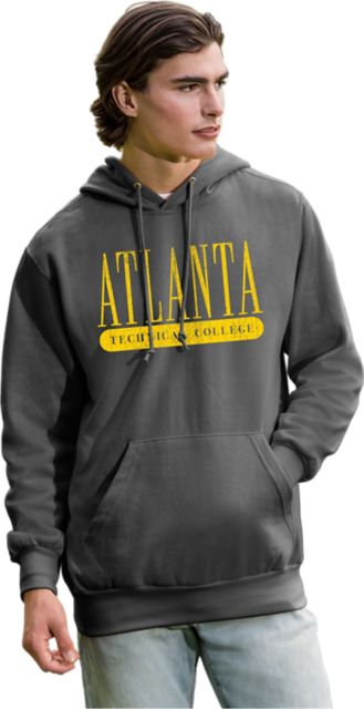Atlanta Technical College Hooded Sweatshirt
