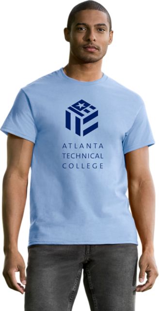 Atlanta Technical College Short Sleeve T-Shirt