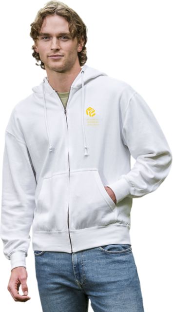 Atlanta Technical College Full Zip Hood