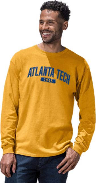 Atlanta Technical College Long Sleeve T-Shirt