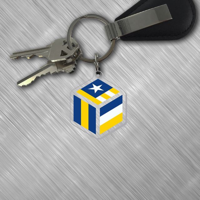 Atlanta Technical College Keytag