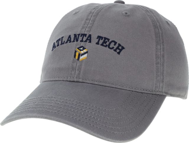 Atlanta Technical College Twill Hat