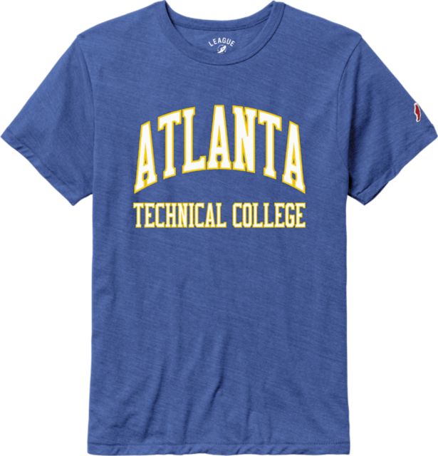Atlanta Technical College Victory Falls Short Sleeve T-Shirt