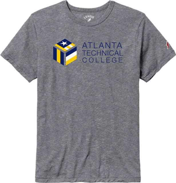Atlanta Technical College Short Sleeve T-Shirt