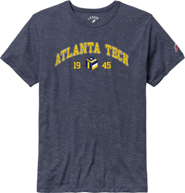 Atlanta Technical College Victory Falls Short Sleeve T-Shirt