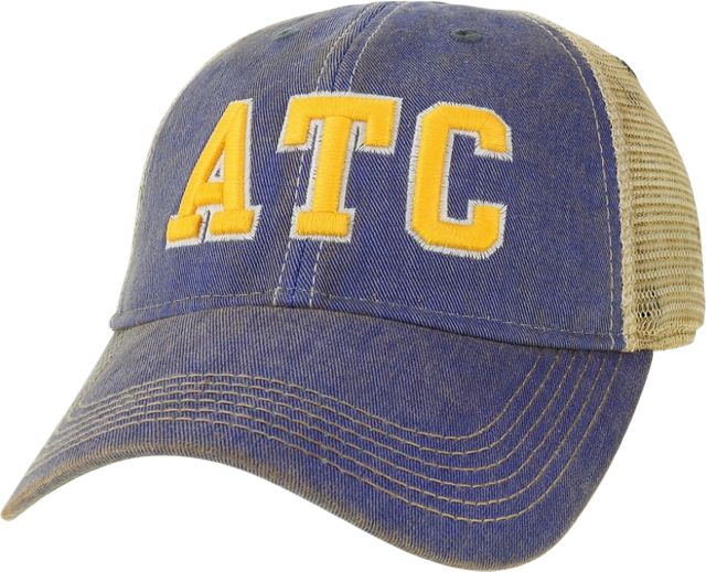 Atlanta Technical College Trucker Cap