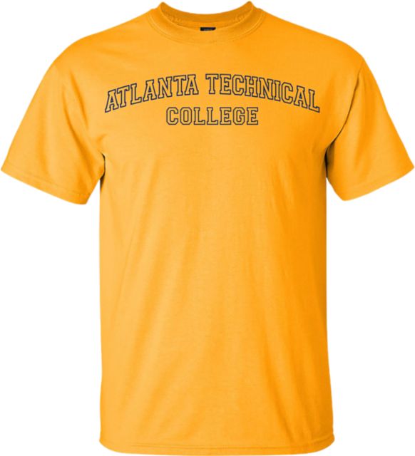 Atlanta Technical College Short Sleeve T-Shirt