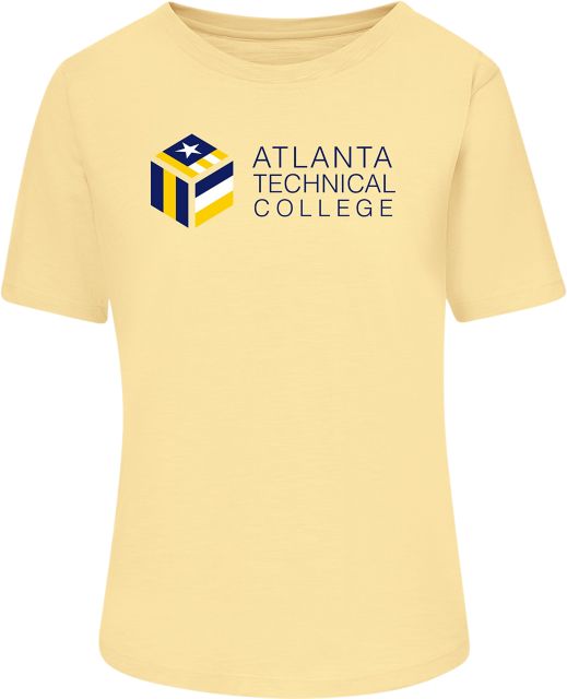 Atlanta Technical College Women's Short Sleeve T-Shirt