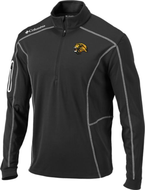 Community College of Philadelphia Lions 1/4 Zip Pullover