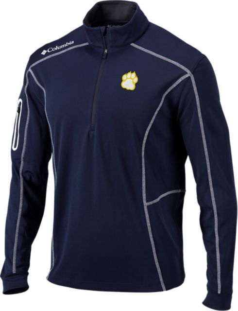 Community College of Philadelphia 1/4 Zip Top
