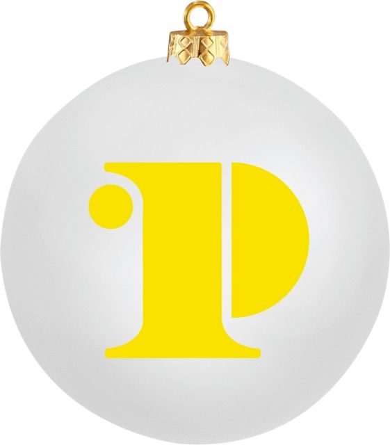 Community College of Philadelphia Shatterproof Ornament