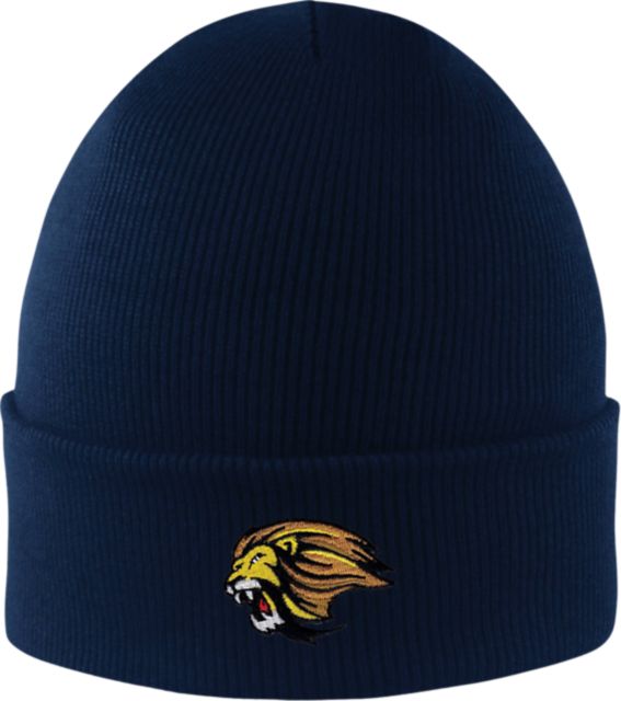 Community College of Philadelphia Knit Hat