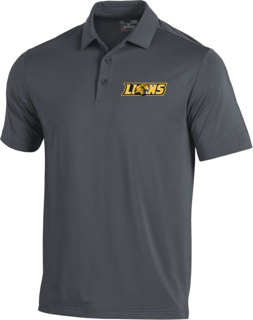 Community College of Philadelphia Lions Polo