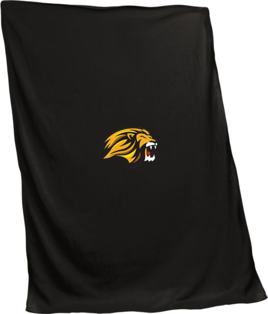 Community College of Philadelphia 84" x 54" Sweatshirt Blanket