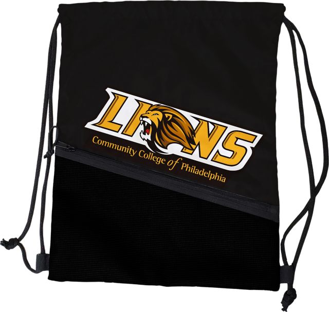 Community College of Philadelphia Tilt Backsack