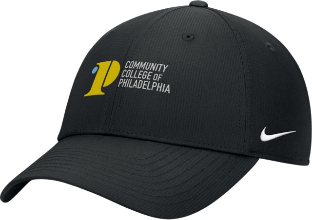 Community College of Philadelphia Cap