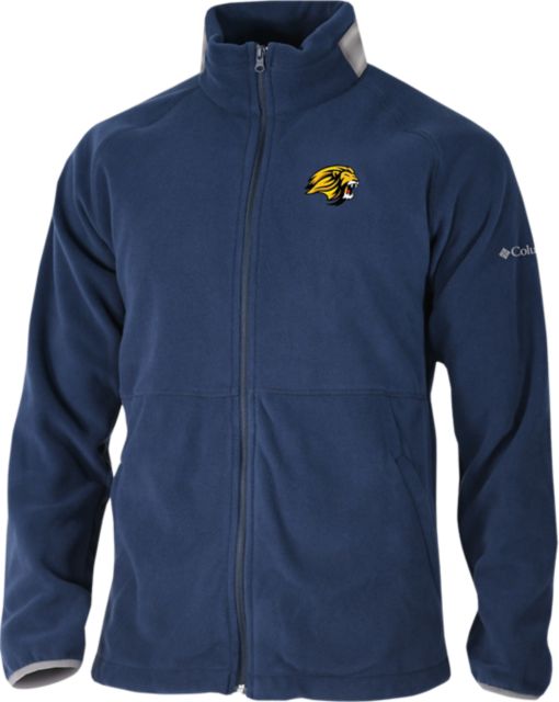 Community College of Philadelphia Lions Full Zip
