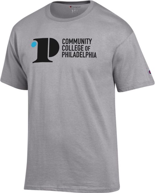Community College of Philadelphia Short Sleeve T-Shirt