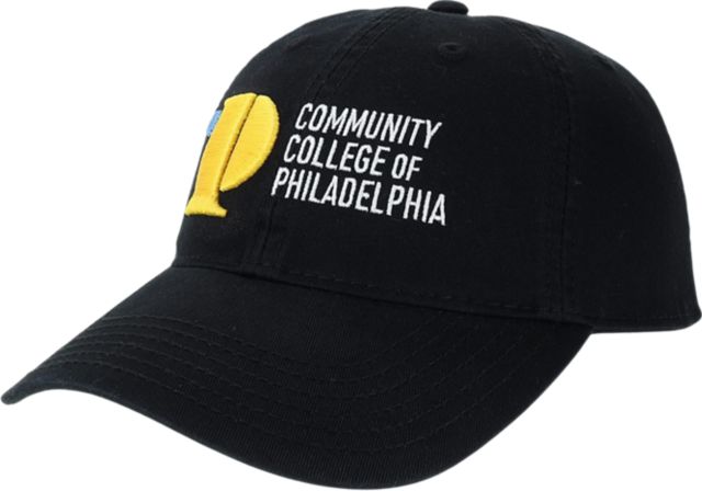 Community College of Philadelphia Cap